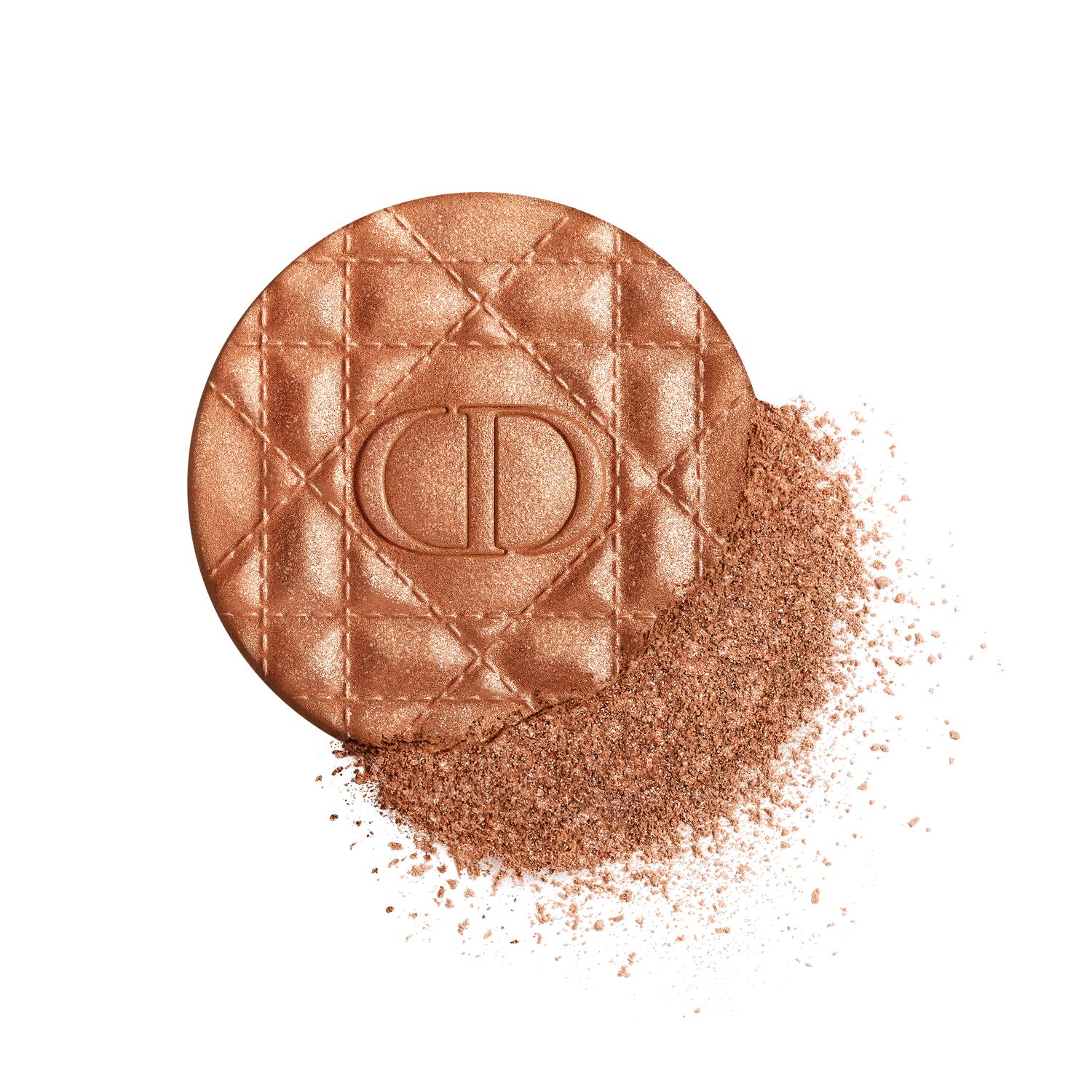 DIOR FOREVER GLOW LUMINIZER (ILUMINADOR PARA ROSTRO)
